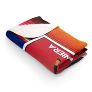 La Ingeniera Blanket