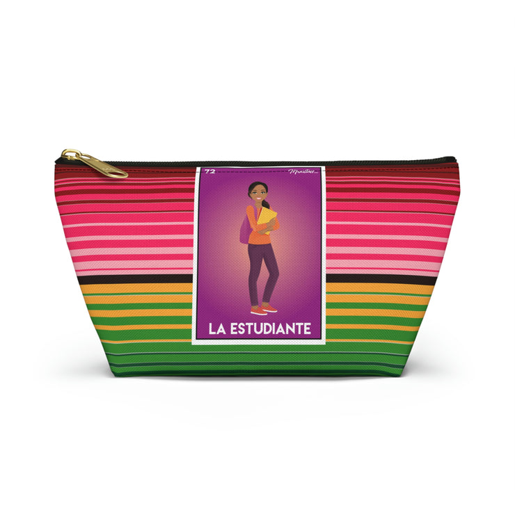 La Estudiante Accessory Bag