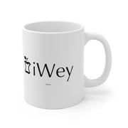 I Wey Mug
