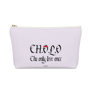 CH.O.L.O. Accessory Bag