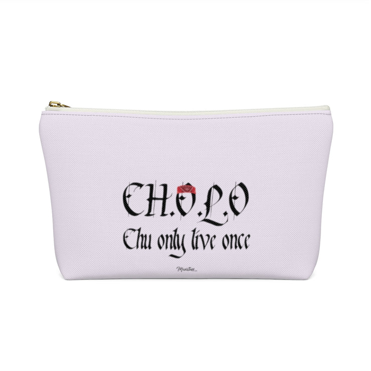 CH.O.L.O. Accessory Bag
