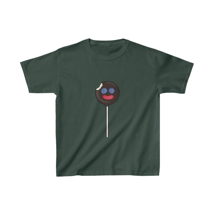 Paleta Payaso Young Kids Tee