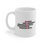 Madre Mug