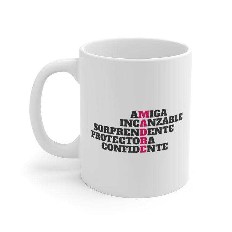 Madre Mug