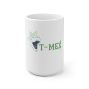 T Mex Mug