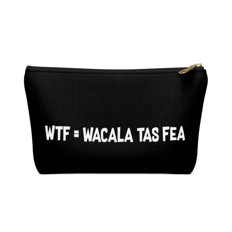 Wacala Tas Fea Accessory Bag