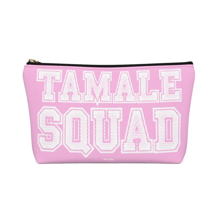 Tamale Squad Accessory Bag