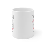 Tengo Hueva Mug