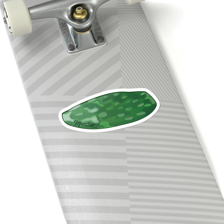 Nopal Sticker