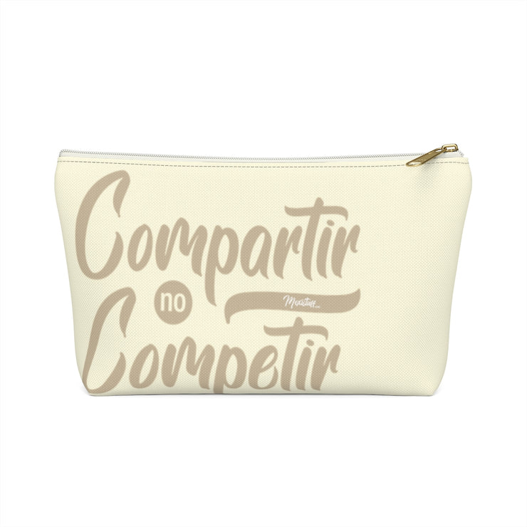 Compartir No Competir Accessory Bag