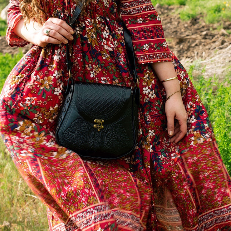 Mia bag online boho