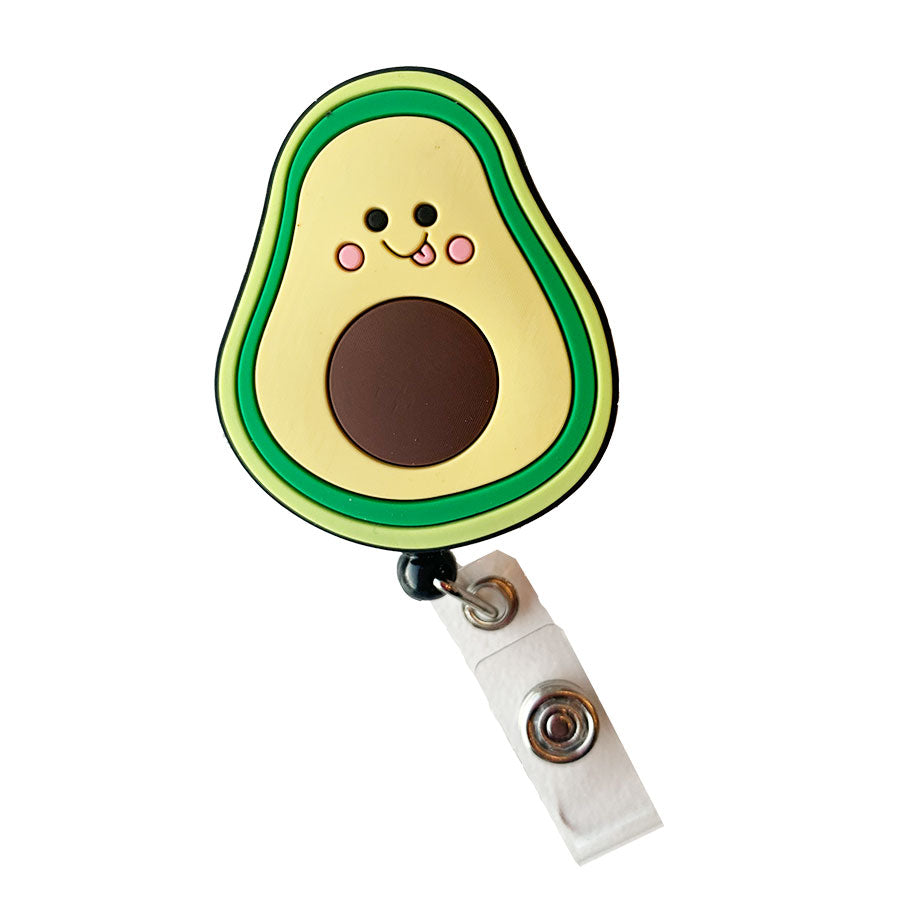 Badge Reels