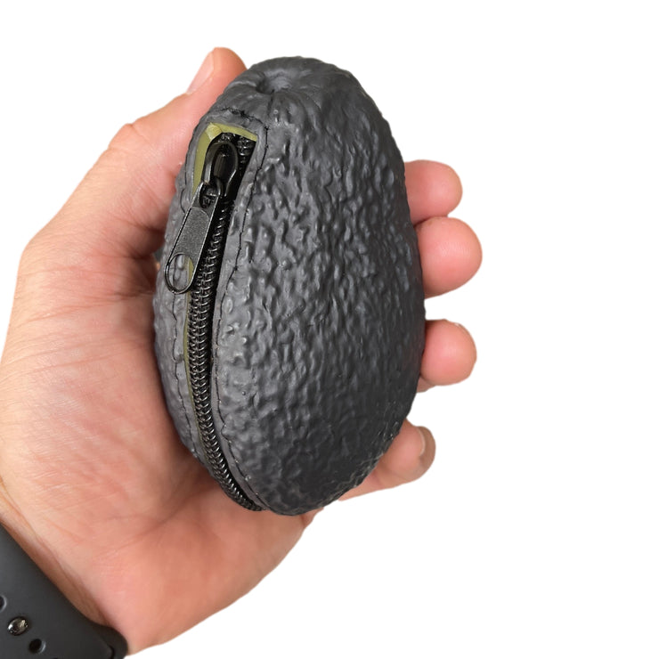 Avocado Purse