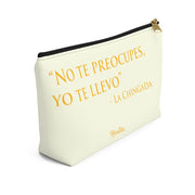 No Te Preocupes Accessory Bag