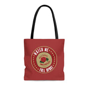 Mazapan Fall Apart Tote Bag