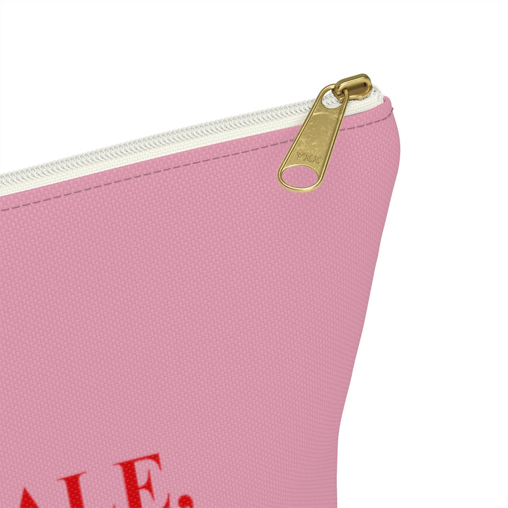 Ándale Por Pendeja Accessory Bag