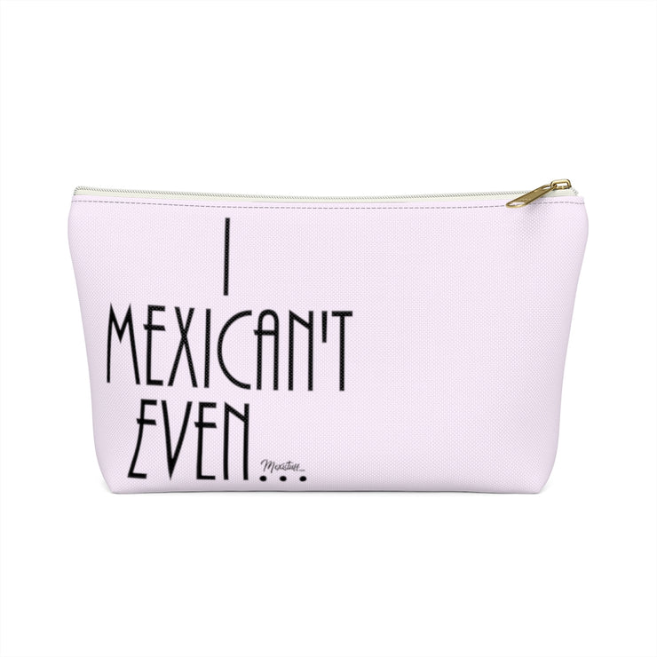 I Mexicant Even Accessory Bag