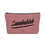 Sanababish Accessory Bag