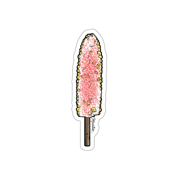 Elote Sticker