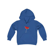 Paleta de Sandia Hoodie