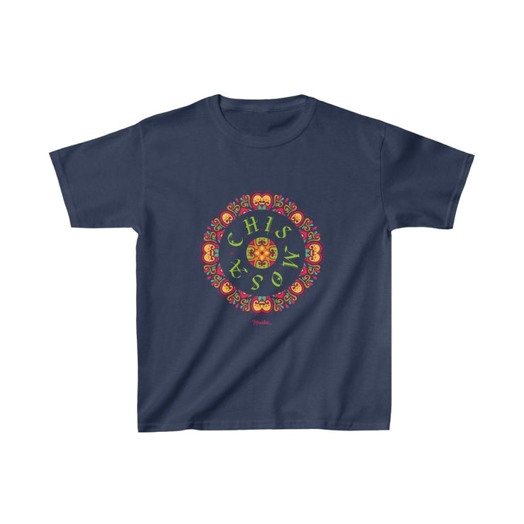 Chismosa Young Kids Tee