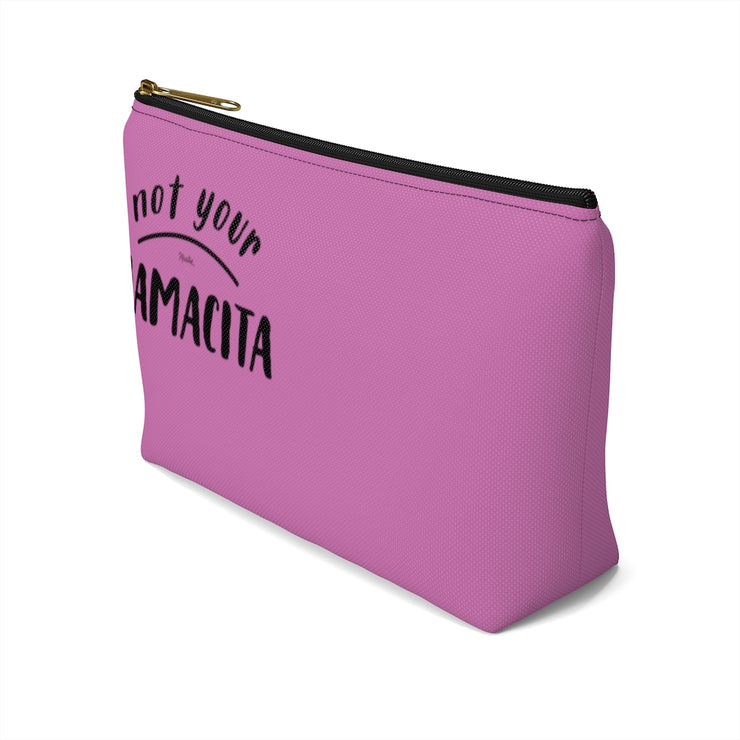 Not Your Mamacita Accessory Bag