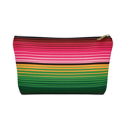 Serape Accessory Bag