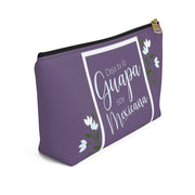 Guapa Y Mexicana Accessory Bag