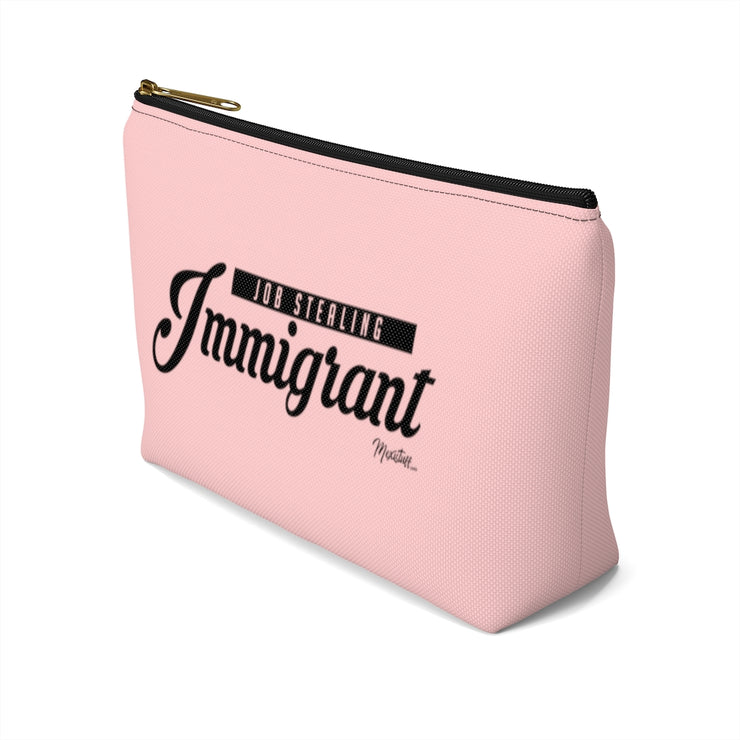 Job Stealing Immigrant Accessory Bag