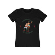 Protectores of the Orphans Women's Tee