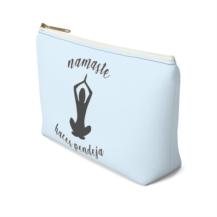 Namaste Accessory Bag