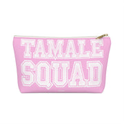 Tamale Squad Accessory Bag