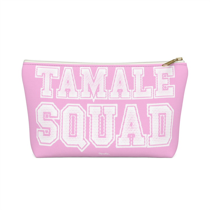 Tamale Squad Accessory Bag