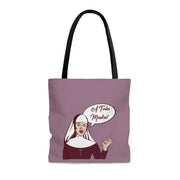 A Toda Madre Tote Bag
