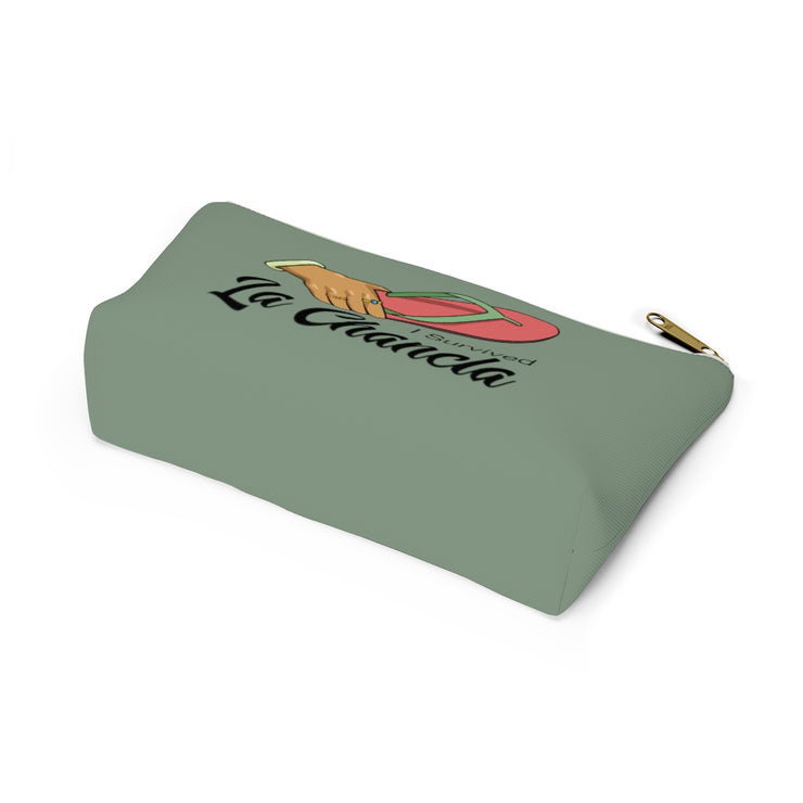 I Survived Accessory Bag