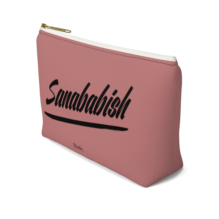 Sanababish Accessory Bag