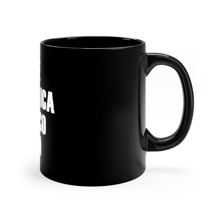 Mexico Again Mug