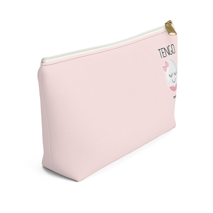 Tengo Hueva Accessory Bag