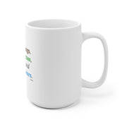 I Ate Some Bugs Mug