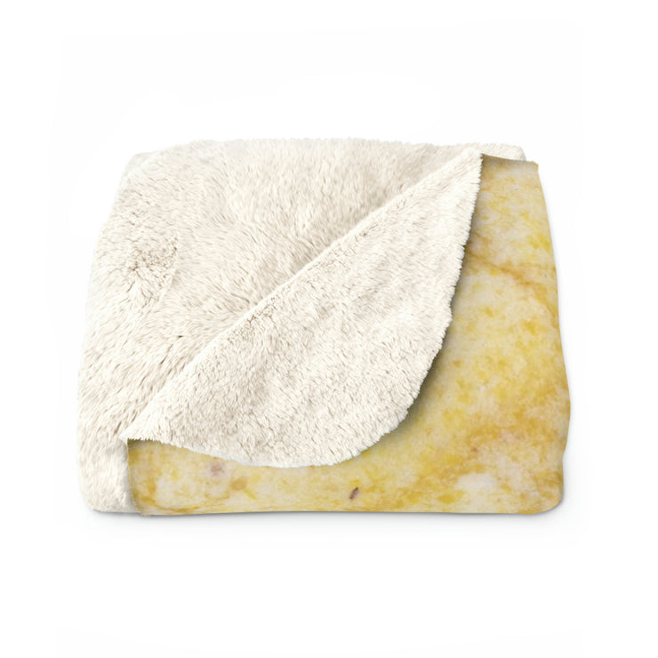 Tortilla De Maíz (corn) Blanket