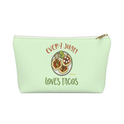 Every Juan Loves Tacos Accessory Bag