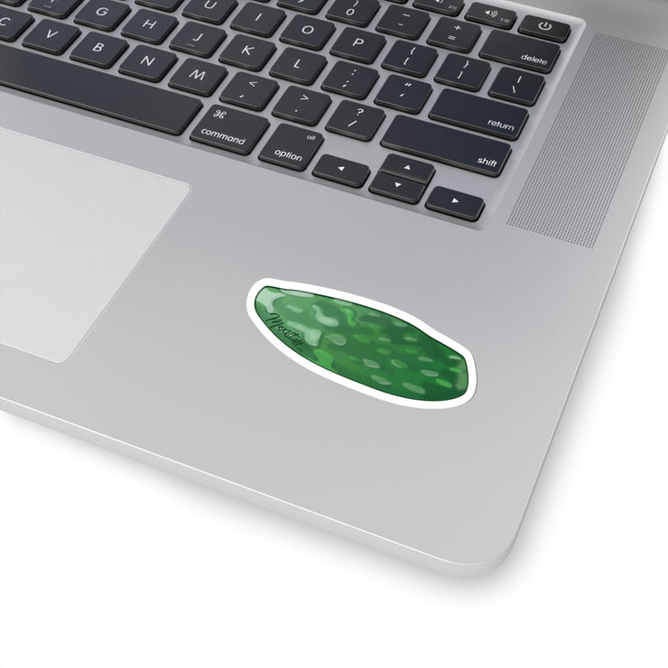 Nopal Sticker