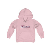 Chicana Kids Hoodie