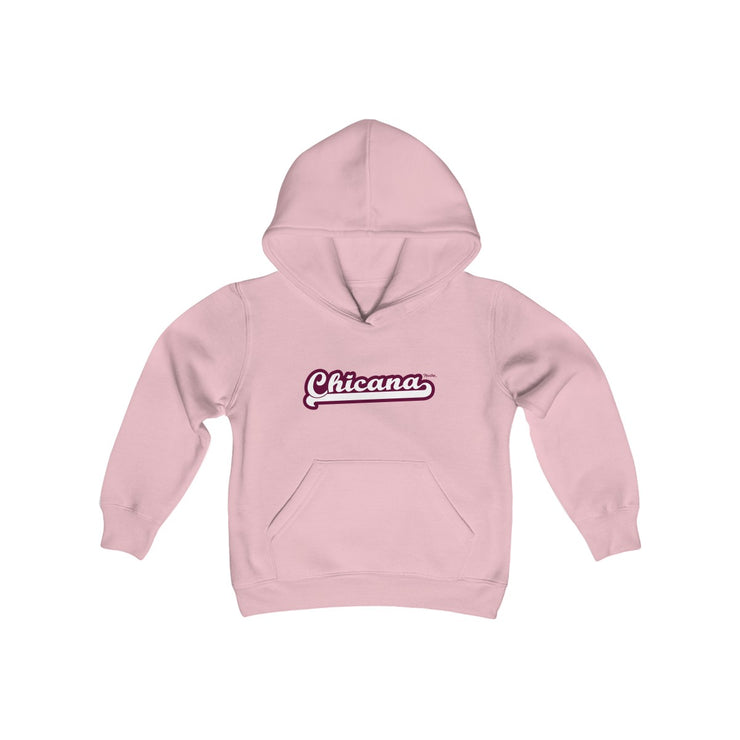 Chicana Kids Hoodie