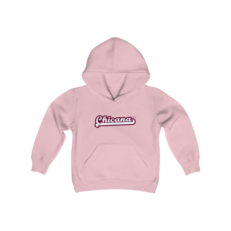 Chicana Kids Hoodie