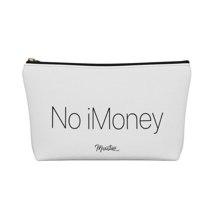 No iMoney Accessory Bag