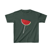 Paleta de Sandia Young Kids Tee