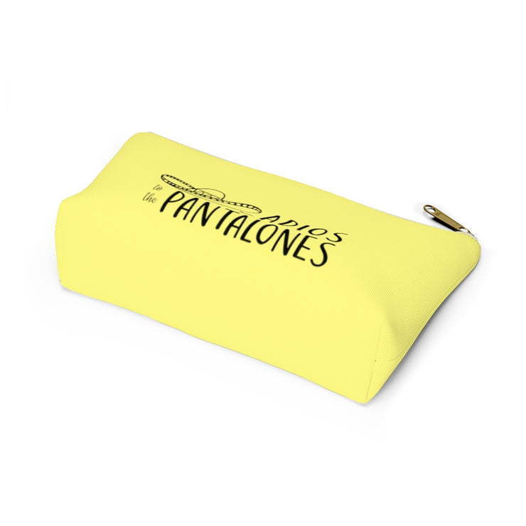 Adiós Pantalones Accessory Bag