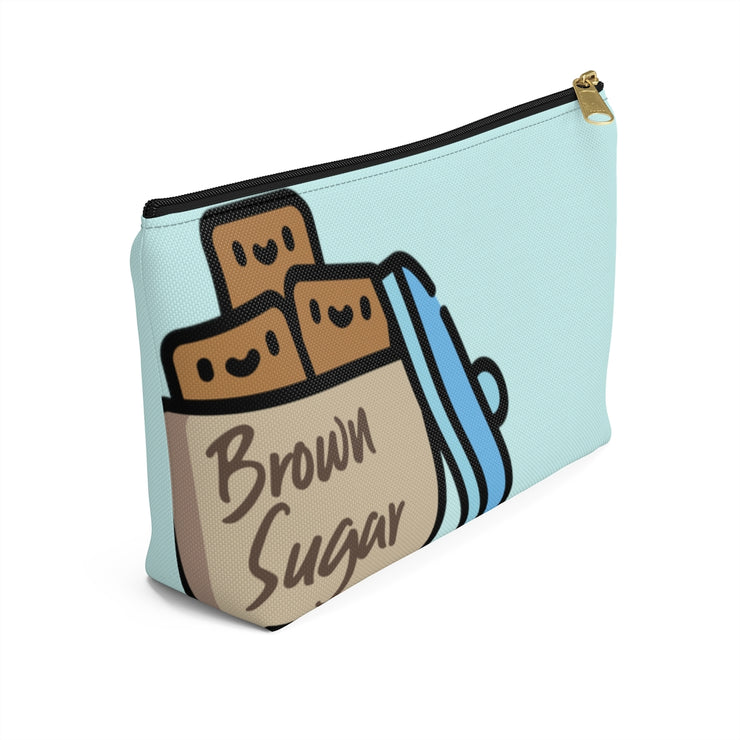 Brown Sugar Accessory Bag