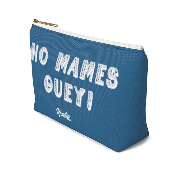 No Manches Guey Accessory Bag